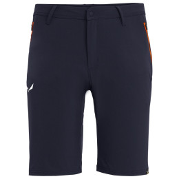 Pantaloncini da uomo Salewa *Talveno Dst M Shorts blu scuro PremiumNavy/