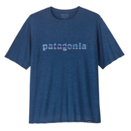 Maglietta da uomo Patagonia M's Cap Cool Daily Graphic Shirt