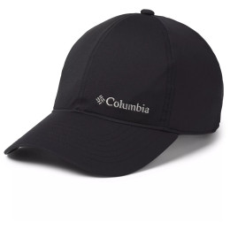 Berretto con visiera Columbia Coolhead™ II Ball Cap nero Black