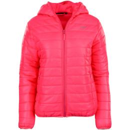 Giacca da donna Alpine Pro Frana rosa