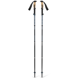 Bastoncini da trekking Black Diamond Trail Vista FLZ