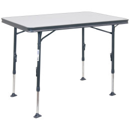 Tavola Crespo AP-246 101x65 cm nero/grigio