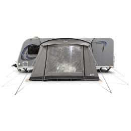Tenda per minibus Vango Palma 330 grigio Cloud Grey
