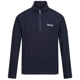 Felpa da uomo Regatta Montes M blu/bianco Navy