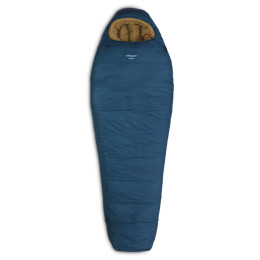 Sacco a pelo Pinguin Micra CCS 185 cm blu Blue