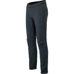 Pantaloni da bambino Silvini MELITO CP1329 nero Black