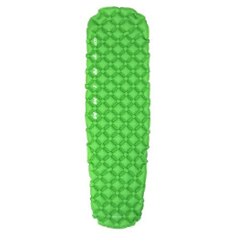 Materassino gonfiabile Trimm Wake 5,5 verde green