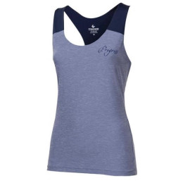 Canotta da donna Progress TR Late 23MV