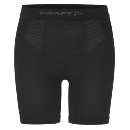 Boxer sportivi da uomo Craft Wool Seamless Boxer 6-Inch M