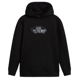 Felpa da bambino Vans Off The Wall Board Pullover-B