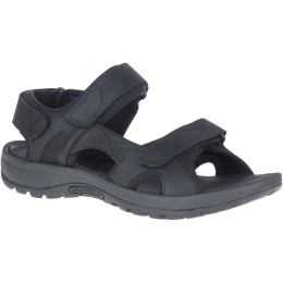 Sandali da uomo Merrell Sandspur 2 Convert nero Black