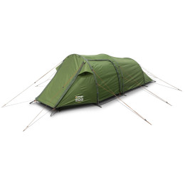Tenda Vango Equinox 200 verde Forest Green