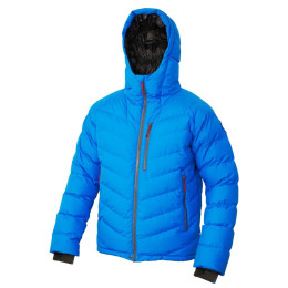 Giacca invernale da uomo Warmpeace Hillpeak