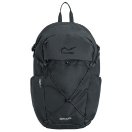 Zaino Regatta Prism 35L Backpack nero Ash