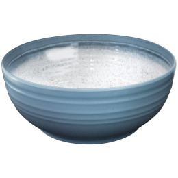 Ciotola Brunner Tuscany Bowl blu/bianco