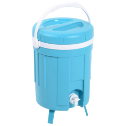 Serbatoio dell'acqua Eda Isotherm Drink Reserve 8 L