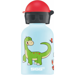 Borraccia Sigg For Kids 0,3 l azzurro