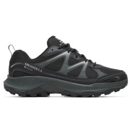 Scarpe da trekking da uomo Merrell Tempo Exp Active Gtx nero black