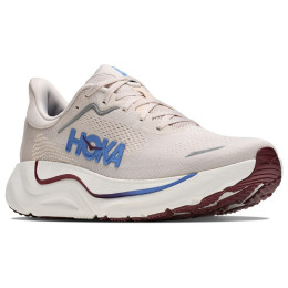 Scarpe da corsa da uomo Hoka Arahi 9 grigio chiaro Stucco / Grout
