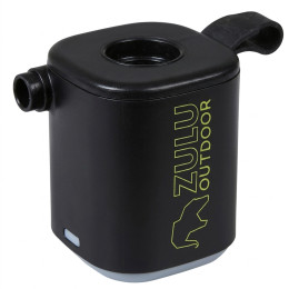 Pompa elettrica Zulu Little Rocket
