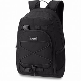 Zaino bambino Dakine Grom 13L nero black