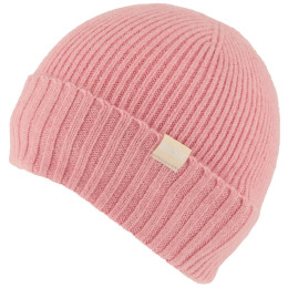 Berretto Regatta Ribbed Basic Beanie rosa Dusty Rose