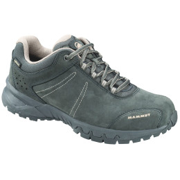 Scarpe da donna Mammut Nova III Low GTX W grigio GraphiteTaupe