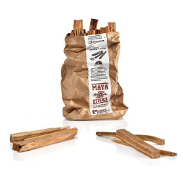 Legnetti accendifuoco Light My Fire MayaSticks 450g