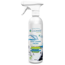Spray di pulizia CLEANEE Gym Cleaner STRONG 500 ml