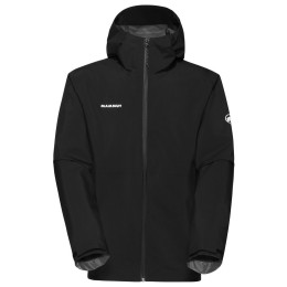 Giacca da uomo Mammut Linard Light HS Hooded Jacket Men