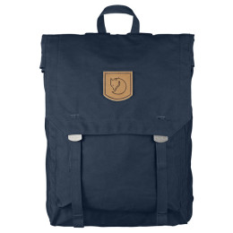 Zaino Fjällräven Foldsack No. 1 blu scuro Navy