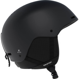 Casco da sci Salomon Brigade (2022)