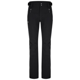 Pantaloni da donna Loap Lupgula nero Black
