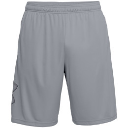 Pantaloncini da uomo Under Armour Tech Graphic Short