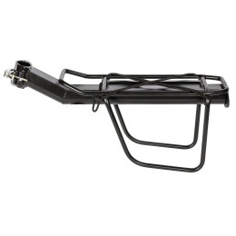 Portapacchi sottosella Sport Arsenal Art. 220 nero