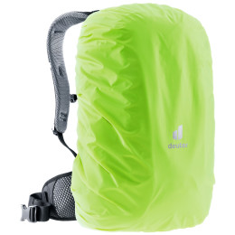 Sacca antipioggia per zaino Deuter Raincover Square 2023 giallo neon
