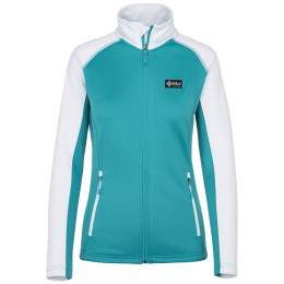 Felpa da donna Kilpi Teamio W (2018) azzurro Trq