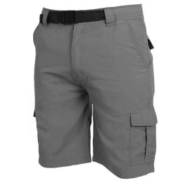 Pantaloncini da uomo Hi-Tec Lobo 1/2 grigio Anthracite