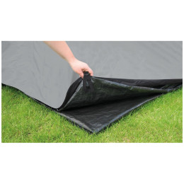 Tappeto per tenda Easy Camp Edendale 600 nero Black