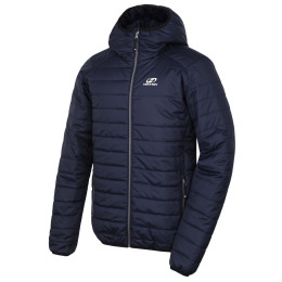 Giacca da uomo Hannah Edison nero BlackIris