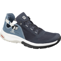 Scarpe da uomo Salomon Tech Amphib 4 blu NavyBlazer