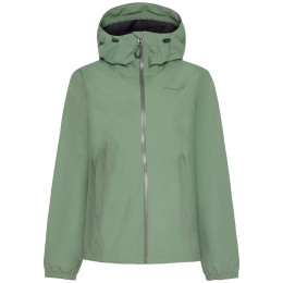 Giacca da donna Didriksons Varja Wns Jkt 2 verde chiaro Light Moss