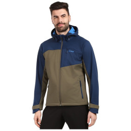 Giacca da uomo Kilpi Ontavio-M verde KHK