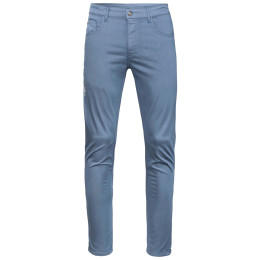Pantaloni da uomo Chillaz Yosemite blu DarkGrayBlue