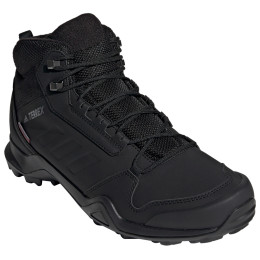 Scarpe da uomo Adidas TERREX AX3 BETA MID nero