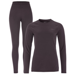 Set da donna Craft Core Warm Baselayer