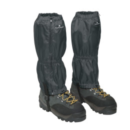 Copriscarpe Ferrino Sella nero