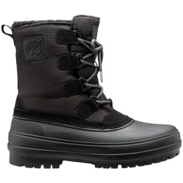 Scarpe da uomo Helly Hansen Gamvik nero 991 Black