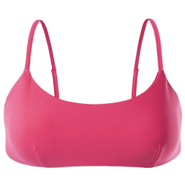 Costume da bagno per bambini Aquawave Norte Top Jr rosa Fandango Pink