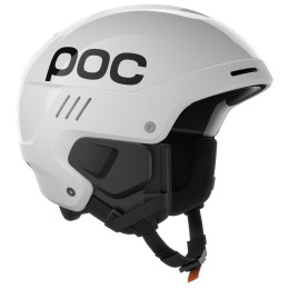 Casco da sci POC Arcus bianco Hydrogen White